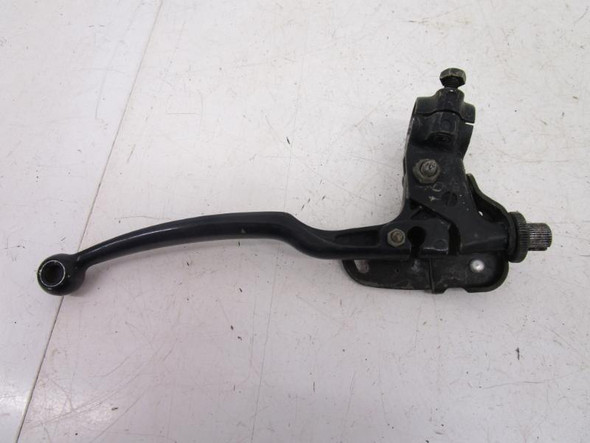 00 Suzuki LTF 250 2x4 Quad Runner Parking Brake Lever 57500-24502 1987-2001