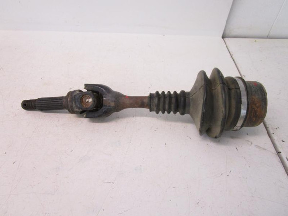 00 Suzuki LTF 250 2x4 Quad Runner Rear Axle Drive Shaft #2 64710-19B10 1988-2002