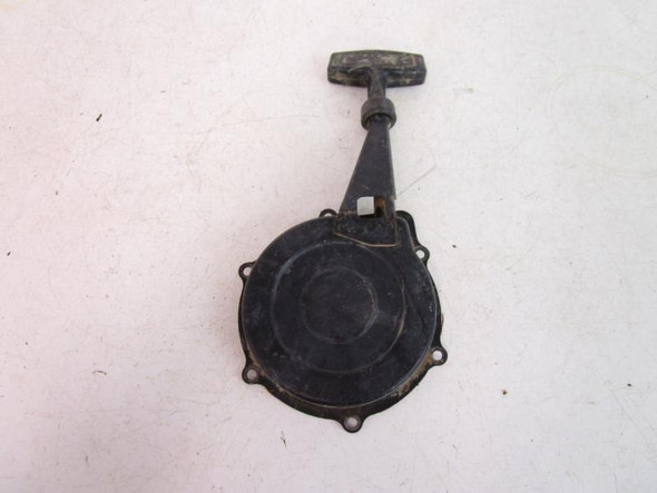 00 Suzuki LTF 250 2x4 Quad Runner OEM Recoil Pull Starter 18100-19B03 1987-2002