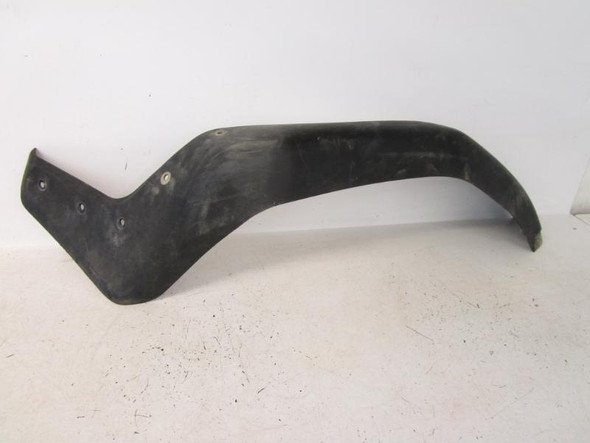 00 Suzuki LTF 250 Quad Runner Rear Right Fender Flare 63351-39DA0-291 1999-2002