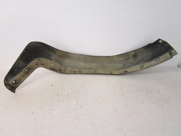 00 Suzuki LTF 250 Quad Runner Rear Right Fender Flare 63351-39DA0-291 1999-2002