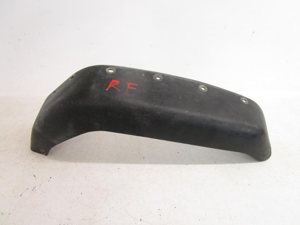 00 Suzuki LTF 250 Quad Runner Front Right Fender Flare 53331-39DA0-291 1999-02