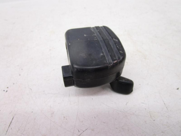 00 Suzuki LTF 250 2x4 Quad Runner Thumb Throttle Lever 57100-39DB0 1998-2002