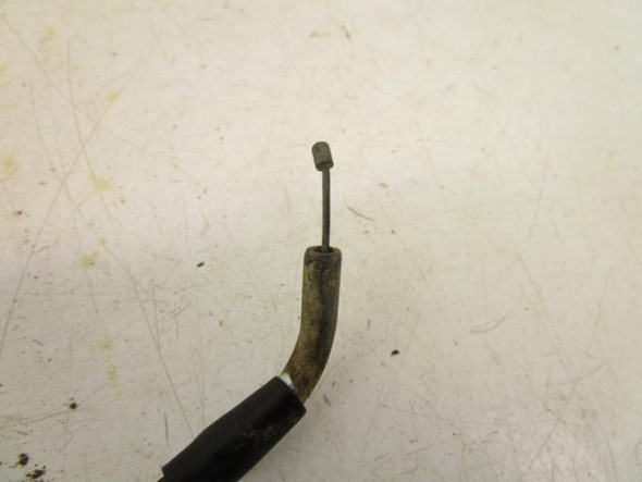 00 Suzuki LTF 250 2x4 Quad Runner Choke Cable 58410-39DA0 2000-2002