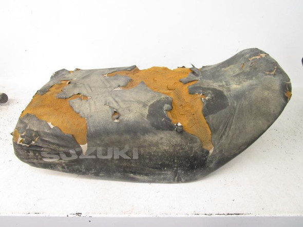 00 Suzuki LTF 250 2x4 Quad Runner Seat Pan Foam 45100-39DA0-K4S 1999-2001