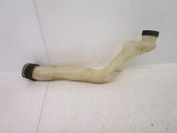 00 Suzuki LTF 250 2x4 Quad Runner Air Duct Inlet 13891-19B12 2000-2002