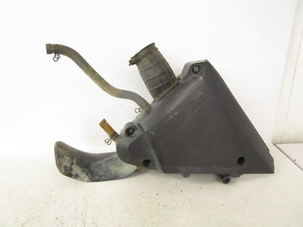 2005 Yamaha TTR 230 OEM Airbox Housing 1C6-E4411-00-00 2005-2026