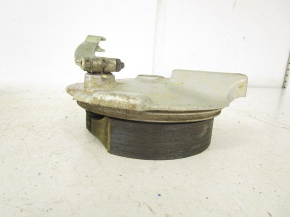 2005 Yamaha TTR 230 OEM Rear Brake Plate Drum 5RM-F5321-00-35 2005-2026