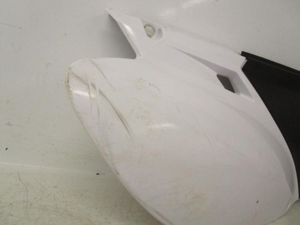 2005 Yamaha TTR 230 Right Side Cover 1C6-F1720-00-00 2005-2020