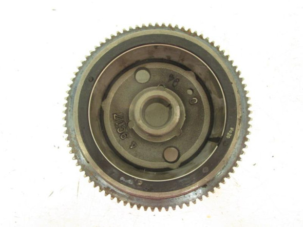 2001 Polaris Magnum 325 4X4 OEM Magneto Rotor Flywheel 3086457 2000-2006