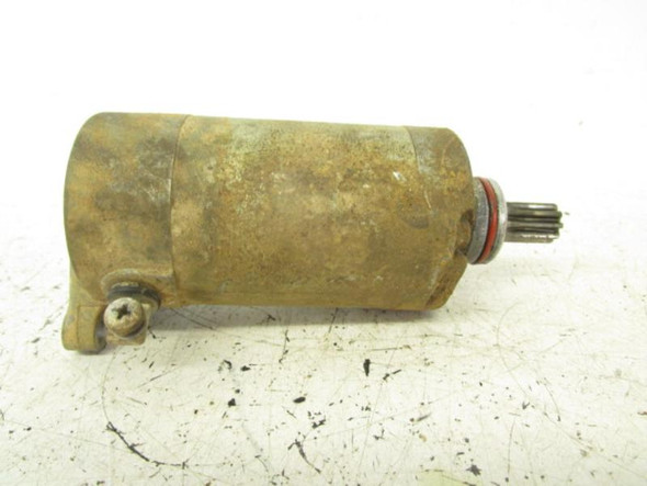 2005 Yamaha TTR 230 OEM Starter 1C6-H1800-00-00 2005-2026