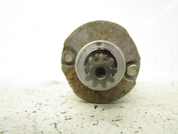 2005 Yamaha TTR 230 OEM Starter 1C6-H1800-00-00 2005-2026