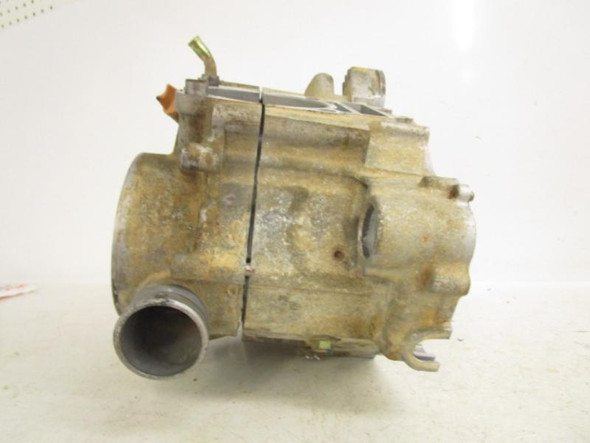 2001 Polaris Magnum 325 4X4 OEM Engine Crankcase 3087115 2001