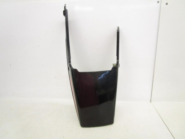 1984 Honda CB 700SC Nighthawk S Rear Tailgiht Cowl Fender 772A0-MJ1-000ZA