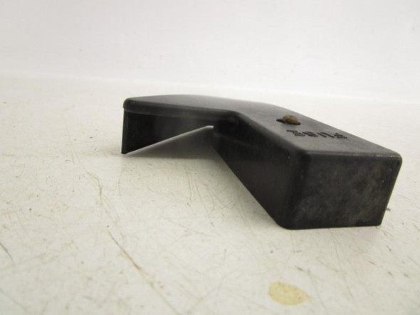 1987 Suzuki VS 700 Intruder Plastic Fuse Box Cover 36740-38A00 1986-1987