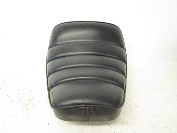 1987 Suzuki VS 700 Intruder OEM Front Driver Seat 45100-38A20-4HS 1986-1987