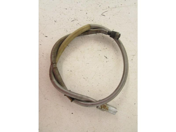 1987 Suzuki VS 700 Intruder Speedometer Cable 34910-38A03 1986-1987