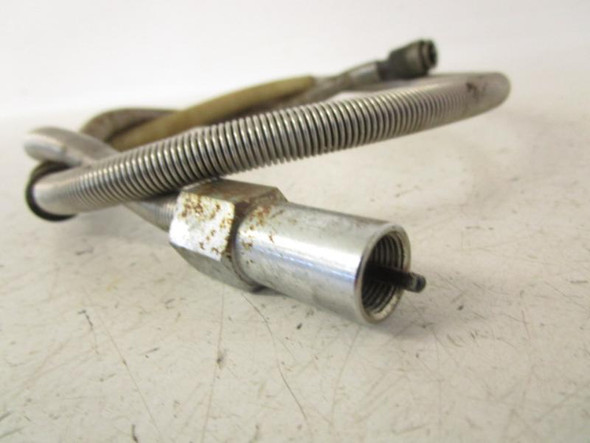1987 Suzuki VS 700 Intruder Speedometer Cable 34910-38A03 1986-1987