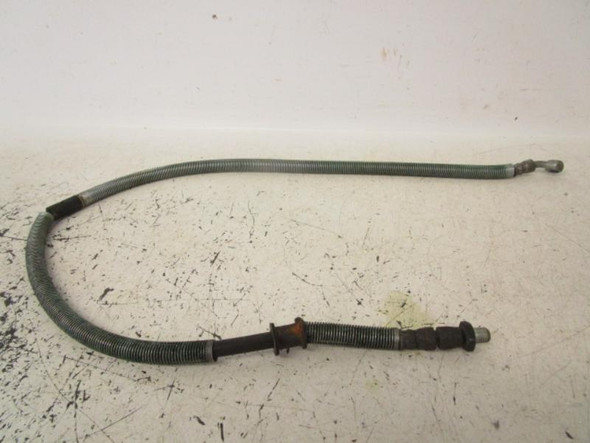 1987 Suzuki VS 700 Intruder Front Brake Line Hose 59480-38A40 1986-1987