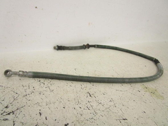 1987 Suzuki VS 700 Intruder Front Brake Line Hose 59480-38A40 1986-1987