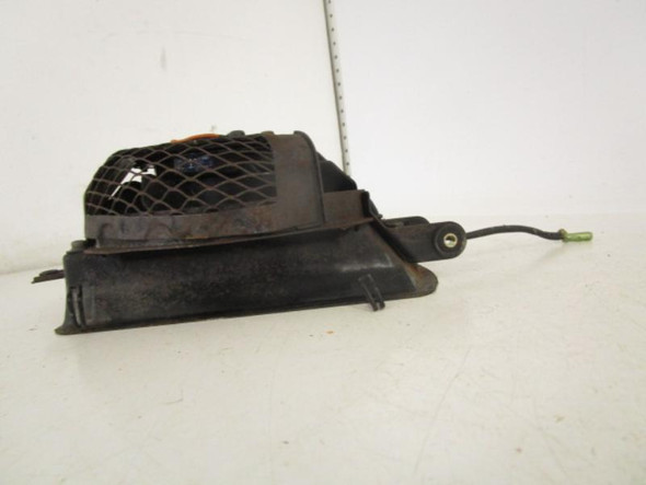 1987 Suzuki VS 700 Intruder OEM Fan and Shroud 17770-38A01 1986-1987