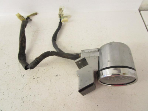 1987 Suzuki VS 700 Intruder OEM Speedometer Cluster 43K Mi 34110-39A40 1987