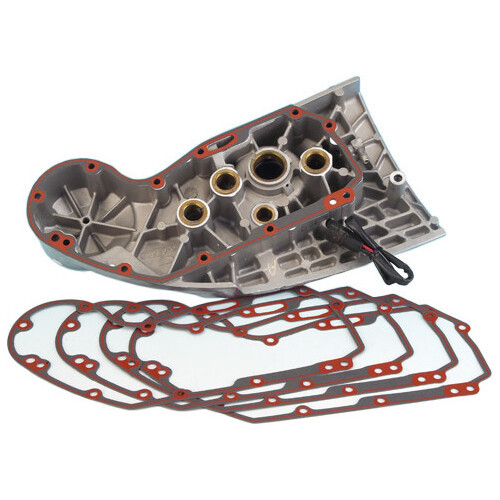 Beaded Paper Cam Cover Gasket 5 Pack James Gaskets 25263-90-X