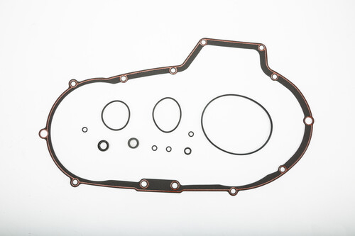 Foamet Primary Cover Gaskets and Seals James Gaskets 34955-89-KF