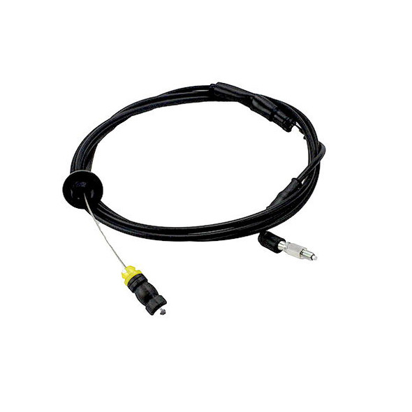Bronco Throttle Cable for Polaris Ranger 500 2x4 05-09 4x4 05-06 400 10-12