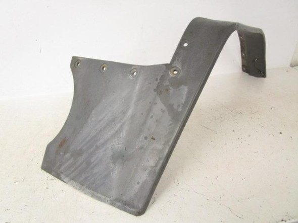 1993-1994 Kawasaki KLF400 Bayou 400 4X4 Right Rear Fender Mud Flap 35019-1299-RG