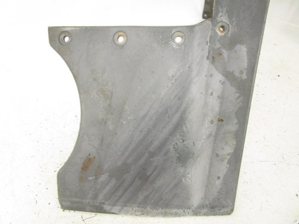 1993-1994 Kawasaki KLF400 Bayou 400 4X4 Right Rear Fender Mud Flap 35019-1299-RG