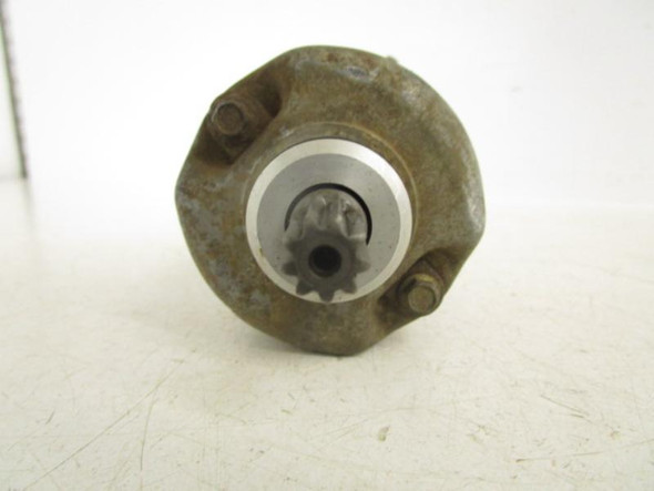 1993 Kawasaki KLF400 Bayou 400 4X4 Starter Motor 21163-1208 1993-1996