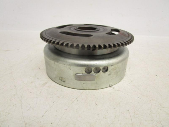 1993 Kawasaki KLF400 Bayou 400 4X4 Starter Clutch Flywheel One Way 1993-1999