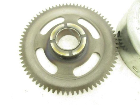 1993 Kawasaki KLF400 Bayou 400 4X4 Starter Clutch Flywheel One Way 1993-1999
