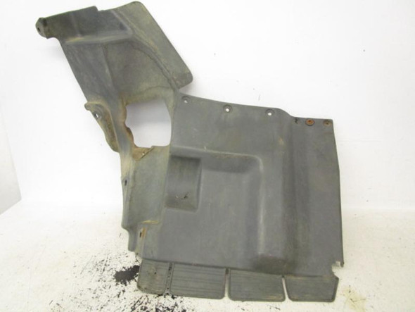 1993-1994 Kawasaki KLF400 Bayou 400 4X4 Right Front Fender Mud Guard