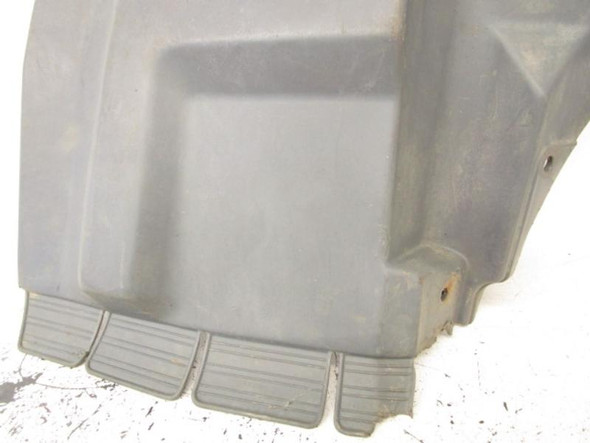 1993-1994 Kawasaki KLF400 Bayou 400 4X4 Left Front Fender Mud Guard
