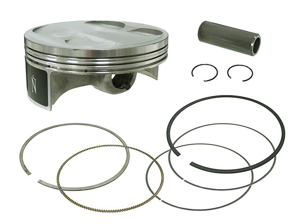 Namura Forged +0.02mm Piston 12.5:1 for WR450F YZ450FX 16-20 YZ450F 14-19