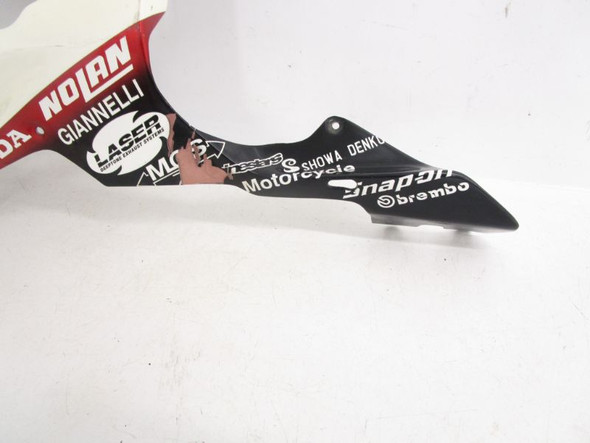 2005-2006 Honda CBR 1000R Amotopart Fairings Left Right M888-H105-030