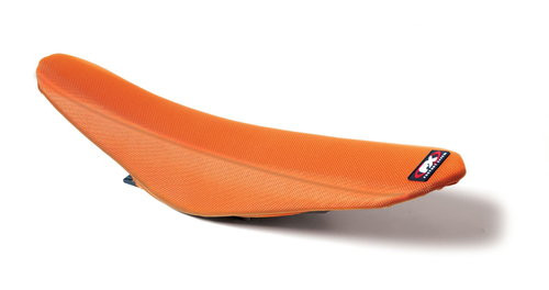 Factory Effex All-Grip Seat Cover Orange 19-23530