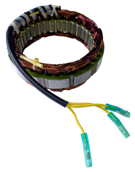 EMGO Stator Coil for Honda 1972 73 CB350F 31102-333-004
