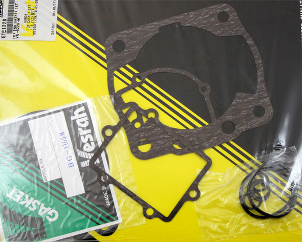 Vesrah Top End Gasket Set VG-5220-M for Honda CR250R 2005-2007