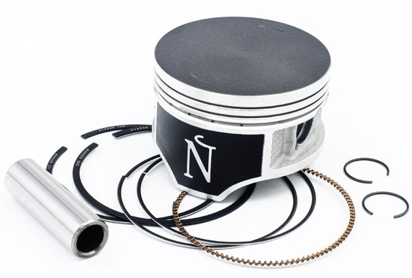 Namura +1.00mm Piston NX-10230-4 for Honda CRF230F CRF230L CRF230M 2003-2019