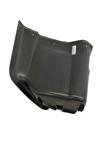 OEM Honda Left Rear Front Foot Heel Mud Guard 2000-03 Rancher TRX350 FM TM