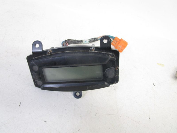 09 Arctic Cat 366 4x4 Auto Speedometer Speedo 3313-435 2008-2011