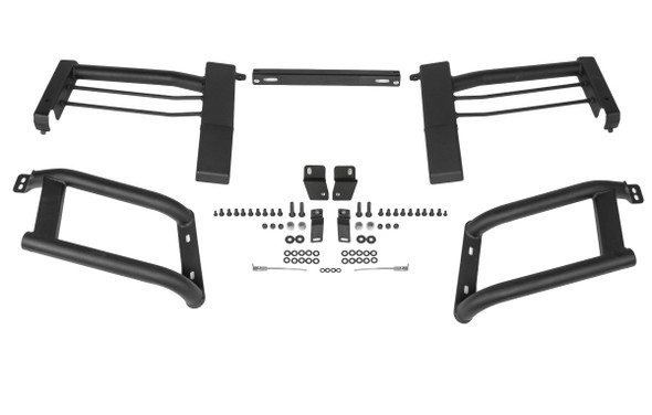 Rival Front Bumper 2444.6912.1 for Mule PRO-MX EPS EPS LE 19-26