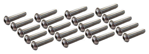 Quantity 20 CRU M10 1.50 x 10mm Metric Tapper Alan Head Bolt 1.50x10mm 45mm Long