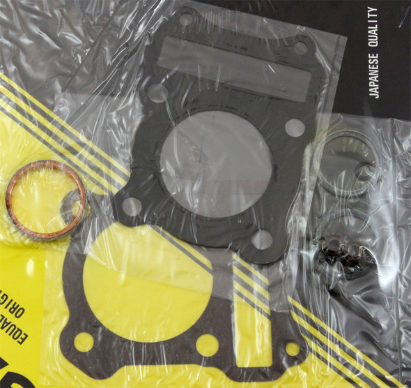Vesrah Top End Gasket Set VG-7151-M for Suzuki DRZ125 L 2003-2021
