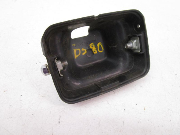 82 Suzuki DS80 DS 80 Headlight Rear Back Cover 1982
