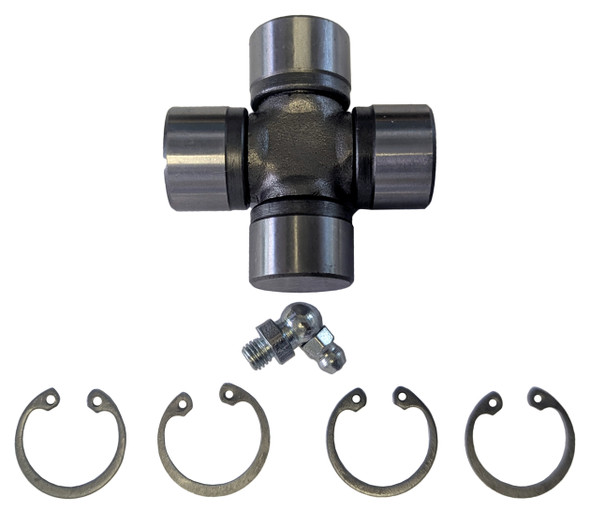 U Joint Front Drive Shaft for Can-Am 2011-16 Commander 1000 4x4 STD LTD X XT DPS