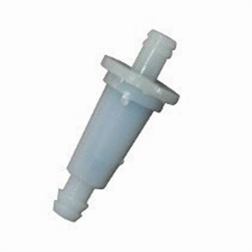 Emgo 1/4" Fuel Filter w/2 Feet Of Fuel Line for Suzuki 2008 09 LTA 450 King Quad